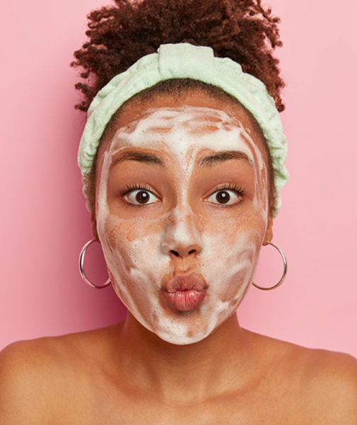 L'importance d'une bonne  routine Visage